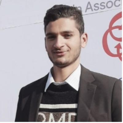 Dipendra Dangal 