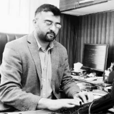 Raja Mehmood