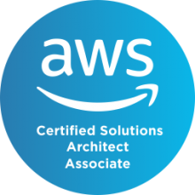 AWS Solution Architect